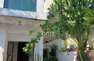 Casa de condomínio para venda em real park tietê jundiapeba de 140.00m² com 3 quartos e 1 suite