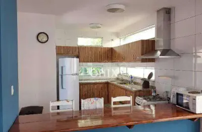 Casa de condomínio para venda em real park tietê jundiapeba de 152.00m² com 3 quartos, 1 suite e 2 garagens