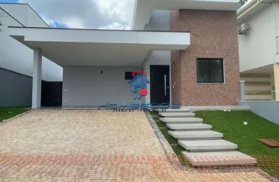 Casa de condomínio para venda em swiss park de 200.00m² com 3 quartos, 3 suites e 4 garagens