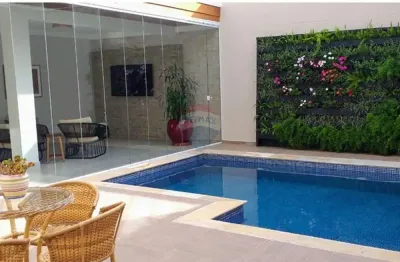 Casa de condomínio para venda em engordadouro de 360.00m² com 3 quartos, 3 suites e 2 garagens