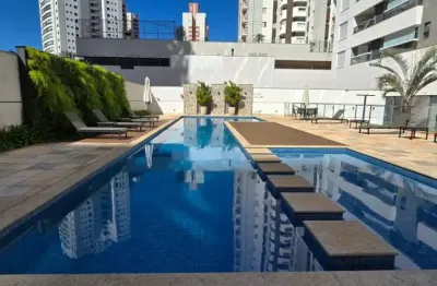 Apartamento para venda em gleba fazenda palhano de 82.00m² com 2 quartos, 2 suites e 2 garagens