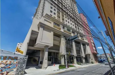 Apartamento para venda em centro de 50.00m² com 2 quartos e 1 garagem