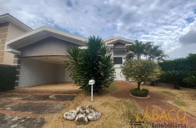 Casa para alugar em swiss park residencial de 300.00m² com 3 quartos, 3 suites e 4 garagens