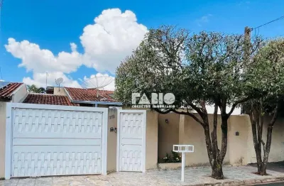 Casa para venda em loteamento residencial regissol de 115.00m² com 2 quartos