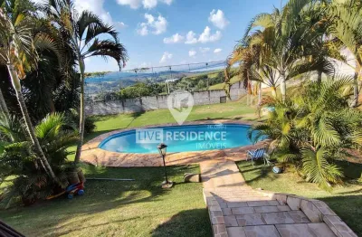 Casa para venda em jardim monte verde de 179.00m² com 3 quartos