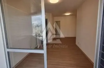Apartamento para venda em jardim paulista de 79.00m² com 3 quartos, 1 suite e 1 garagem