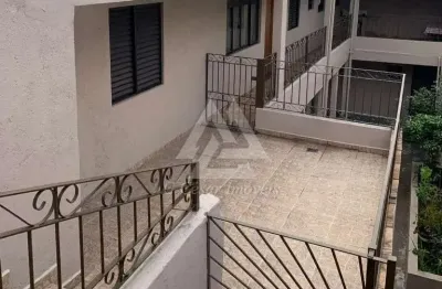 Casa para venda em jardim clarice de 200.00m² com 6 quartos e 2 garagens