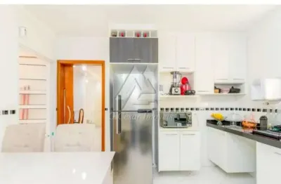 Casa de condomínio para venda em parada inglesa de 190.00m² com 3 quartos, 3 suites e 3 garagens