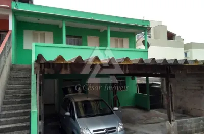 Casa para venda em vila nossa senhora das vitórias de 300.00m² com 3 quartos e 3 garagens