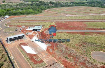 Terreno à venda na Avenida Aristóteles Costa, 1000, Jardim dos Calegaris, Paulínia