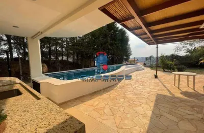 Casa de condomínio para venda em jardim atibaia (sousas) de 316.00m² com 3 quartos e 1 suite