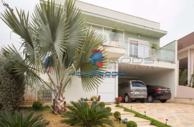 Casa de condomínio para venda em swiss park de 360.00m² com 5 quartos, 4 suites e 2 garagens