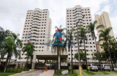 Apartamento para venda em parque prado de 100.00m² com 3 quartos, 1 suite e 2 garagens