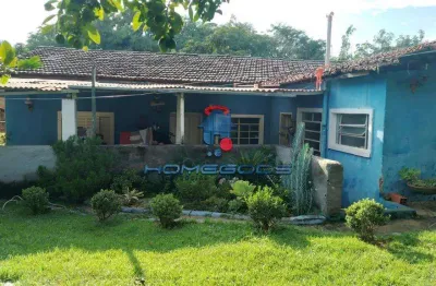 Casa para venda em parque são quirino de 88.00m² com 2 quartos