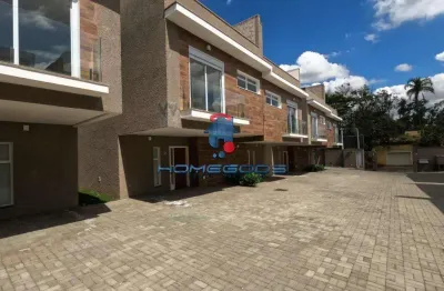 Casa de condomínio para venda em parque taquaral de 246.00m² com 3 quartos, 3 suites e 2 garagens