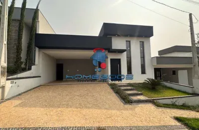 Casa de condomínio para venda em jardim são marcos de 178.00m² com 3 quartos, 3 suites e 4 garagens