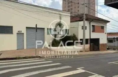Ponto comercial para alugar no Centro, Piracicaba 