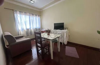 Apartamento para venda em jardim caxambu de 75.00m² com 2 quartos e 1 garagem