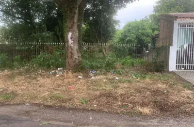 Terreno à venda no Lindóia, Curitiba 