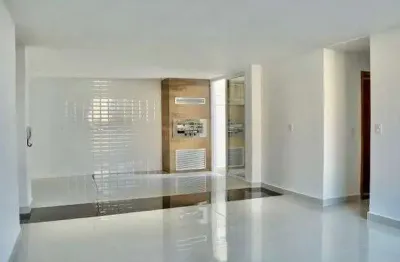 Apartamento para venda em matinhos de 88.00m² com 3 quartos, 1 suite e 1 garagem