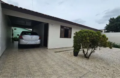 Casa com 3 quartos à venda no Estação, Araucária 