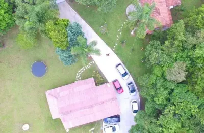 Chácara para venda em parque das nascentes de 240.00m² com 6 quartos e 20 garagens