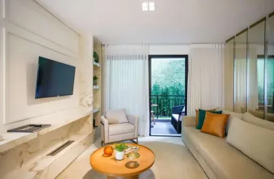 Apartamento para venda em cristo rei de 77.00m² com 3 quartos