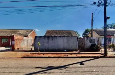 Casa para venda em parque tarumã de 50.00m² com 2 quartos e 1 garagem