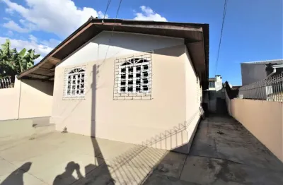 Casa para venda em roça grande de 140.00m² com 5 quartos, 1 suite e 1 garagem