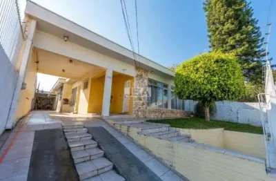 Casa para venda em parolin de 220.00m² com 4 quartos, 1 suite e 4 garagens