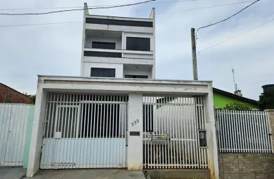 Sobrado para venda em capela velha de 350.00m² com 4 quartos, 2 suites e 1 garagem