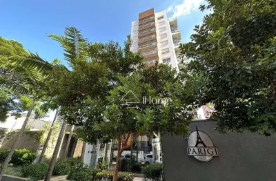 Apartamento para venda em cambuí de 67.00m² com 2 quartos, 1 suite e 2 garagens