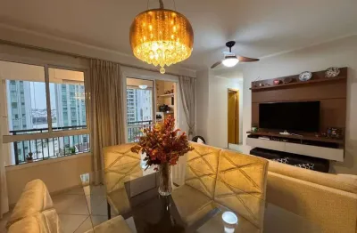 Apartamento para venda em jardim pompéia de 84.00m² com 3 quartos e 1 suite
