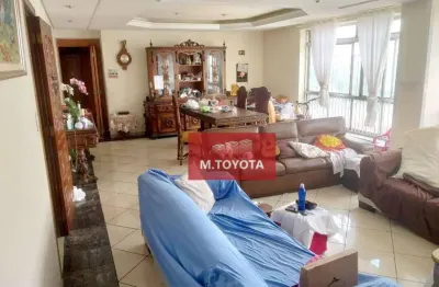 Apartamento para venda em centro de 180.00m² com 5 quartos, 2 suites e 1 garagem