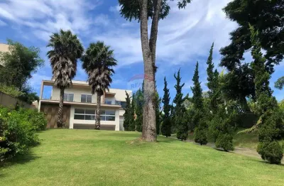 Casa de condomínio para venda em arujázinho i, ii e iii de 600.00m² com 4 quartos, 4 suites e 10 garagens