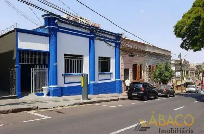 Prédio comercial para venda em vila monteiro (gleba i) de 462.00m² com 15 quartos