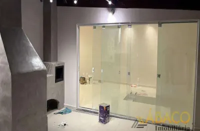 Apartamento para venda em jardim paraíso de 130.00m² com 2 quartos, 1 suite e 2 garagens