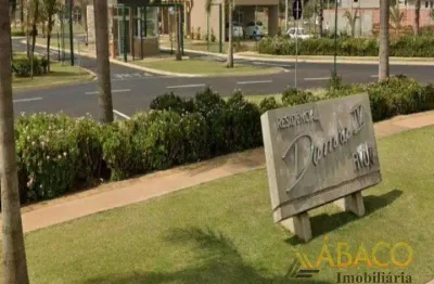 Terreno para venda em parque tecnológico damha i são carlos de 407.86m²