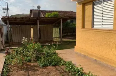 Casa para venda em vila carmem de 250.00m² com 3 quartos e 2 garagens