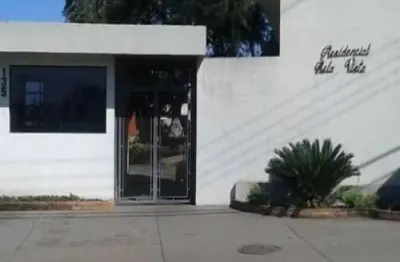 Apartamento para venda em Jardim Jockey Clube de 155.00m² com 3 Quartos e 1 Garagem