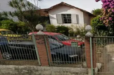 Terreno à venda no Parque Sabará, São Carlos 