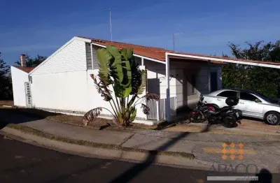 Casa para venda em jardim ipanema de 104.81m² com 3 quartos e 2 garagens