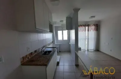 Apartamento para alugar em jardim macarengo de 59.00m² com 2 quartos e 2 garagens
