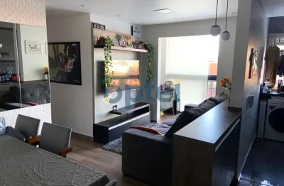 Apartamento para venda em centro de 72.00m² com 3 quartos, 1 suite e 1 garagem