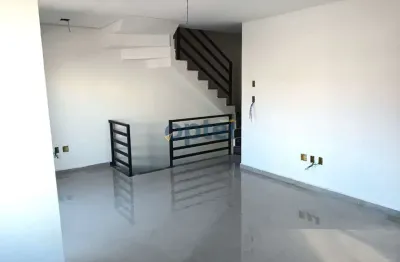 Sobrado para venda em Parque Das Nações de 105.00m² com 3 Quartos, 1 Suite e 3 Garagens