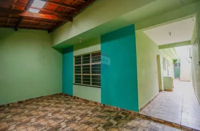 Casa para venda em jardim são guilherme de 85.00m² com 2 quartos, 1 suite e 2 garagens