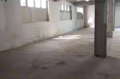 Ponto comercial para alugar na Rua Turmalinas, 34, Centro, Diadema