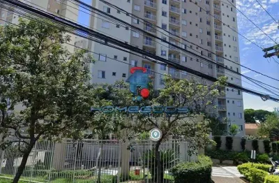 Apartamento para venda em jardim proença de 59.00m² com 2 quartos, 1 suite e 1 garagem