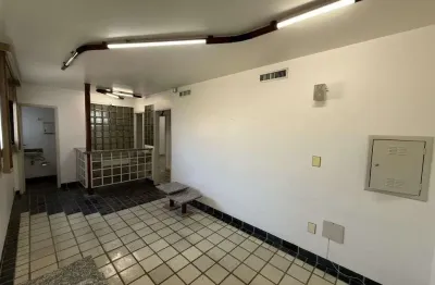 Sala comercial para venda e aluguel em botafogo de 110.00m² com 1 garagem