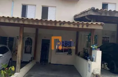 Sobrado para venda em parque morumbi de 74.00m² com 2 quartos e 1 garagem